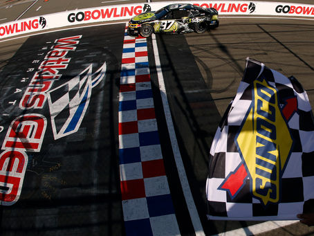 2026 Go Bowling at the Glen (Watkins Glen) Race Recap