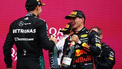 2025 Azerbaijan Grand Prix Recap