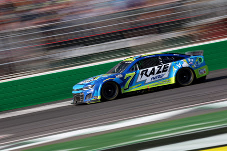 Countdown to Daytona - 64 Days