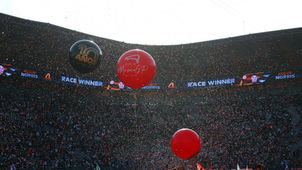 2025 Mexico City Grand Prix Recap