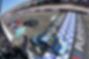 30-Second Read: Xfinity 500 at Martinsville