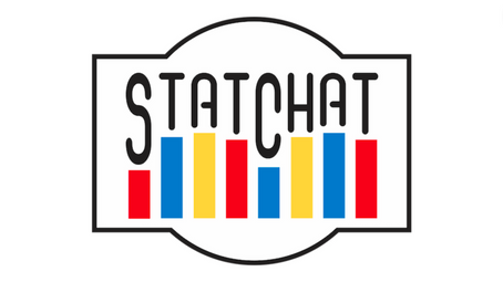 StatChat - NASCAR Cup Series @ Martinsville