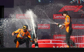 2025 Hungarian Grand Prix Recap