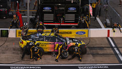 Week Twenty-Four - 2026 StatChat Power Rankings After Richmond