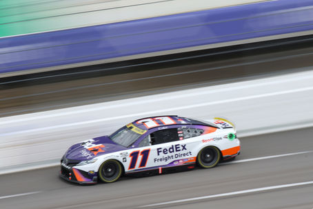Countdown to Daytona - 10 Days