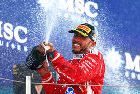 2026 F1 Spanish Grand Prix Recap