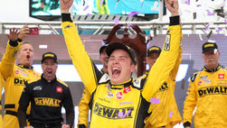 Countdown to Daytona - 5 Days