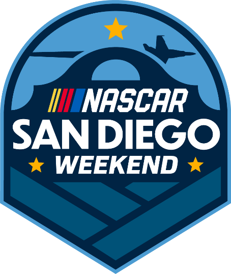 NASCAR San Diego Weekend presented by Anduril Returning to Naval Base Coronado in 2027