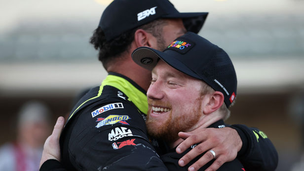 Week Four - 2026 StatChat Power Rankings After Phoenix