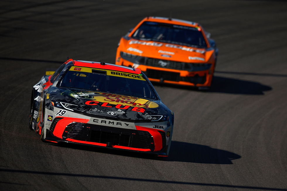 Photo by Sean Gardner/Getty Images