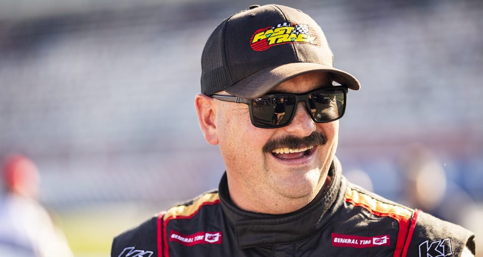 “I’m Pumped to Get Out There and Rip with this Team” – Exclusive ...