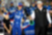 Week 31 - StatChat Power Rankings After Talladega