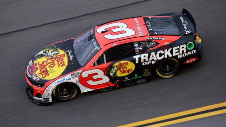Countdown to Daytona - 22 Days