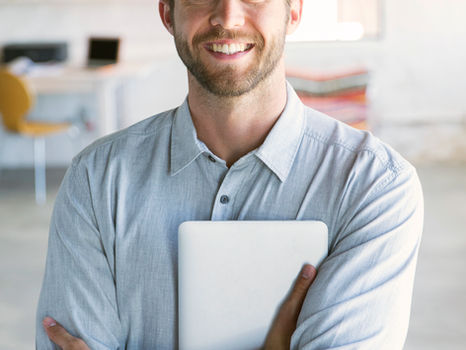 How to Give (and Receive) Performance Reviews