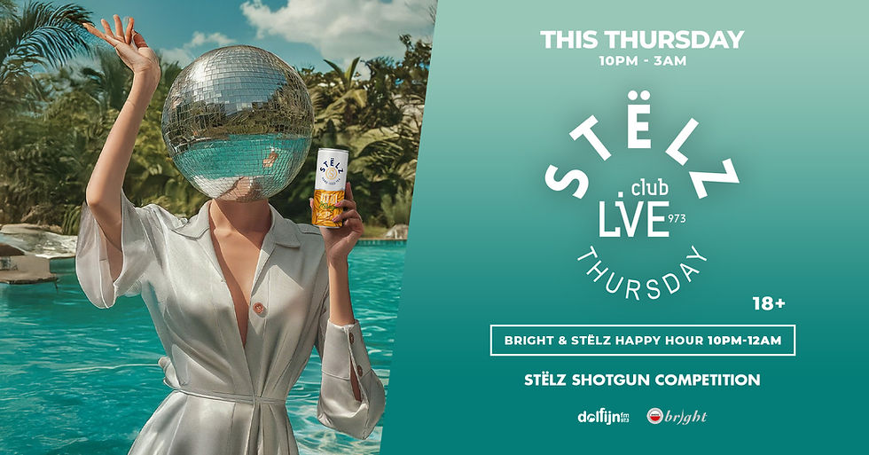 Stëlz Thursday