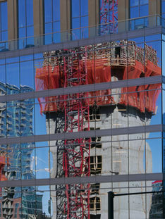 Large Scale Projects
