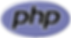 logo of php