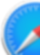 logo of safari