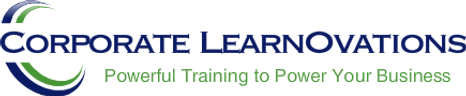 Corporate LearnOvations:  Powerful training to power your business