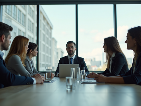 Enhance Your Assertive Communication Skills