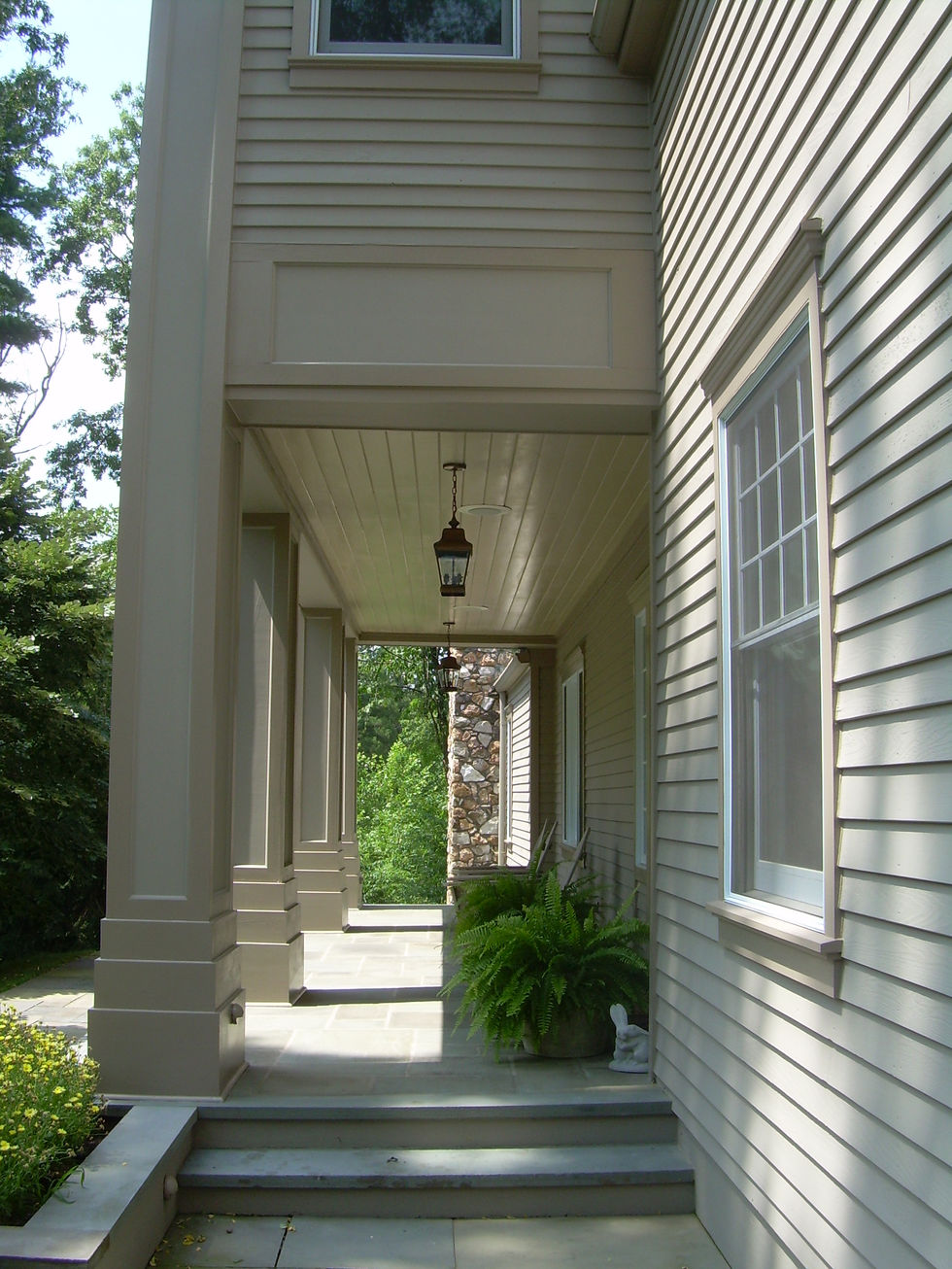 Porch