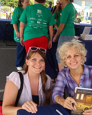 9-10 Bookmarks Festival Kate DiCamillo.j
