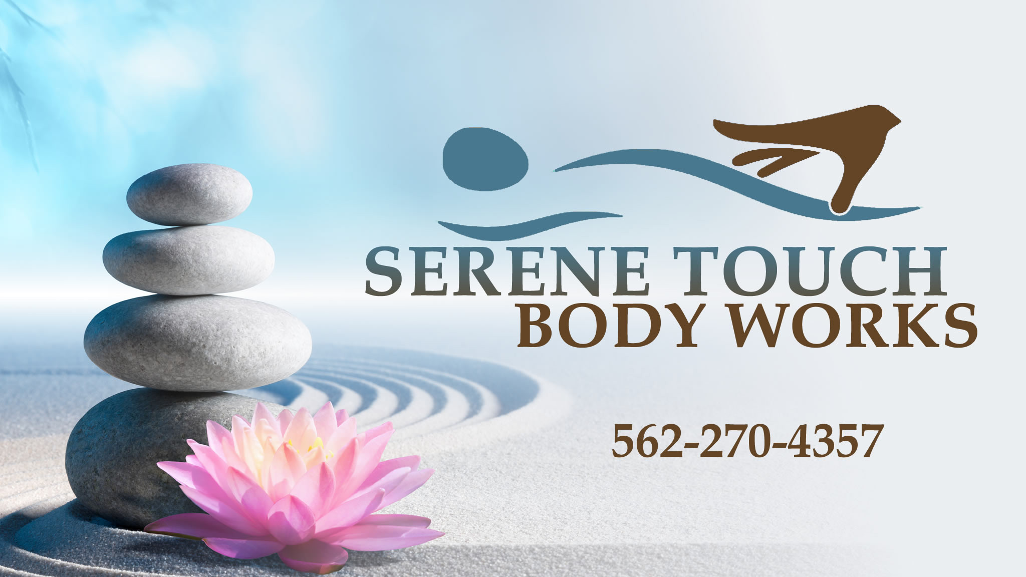 HOME Serene Touch Body Works