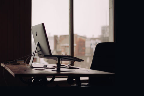 Office and corporate cleaning