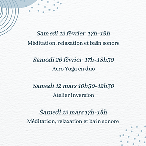 yoga cherbourg