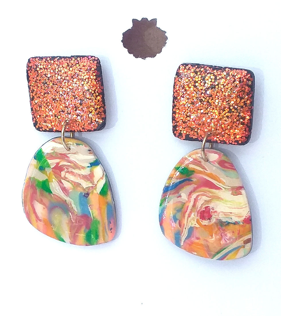 Miniature : Des paillettes pour briller au quotidien