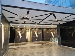 Commercial center - VIVA
