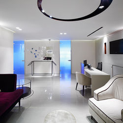 private clinic