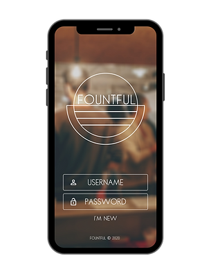 Fountful app