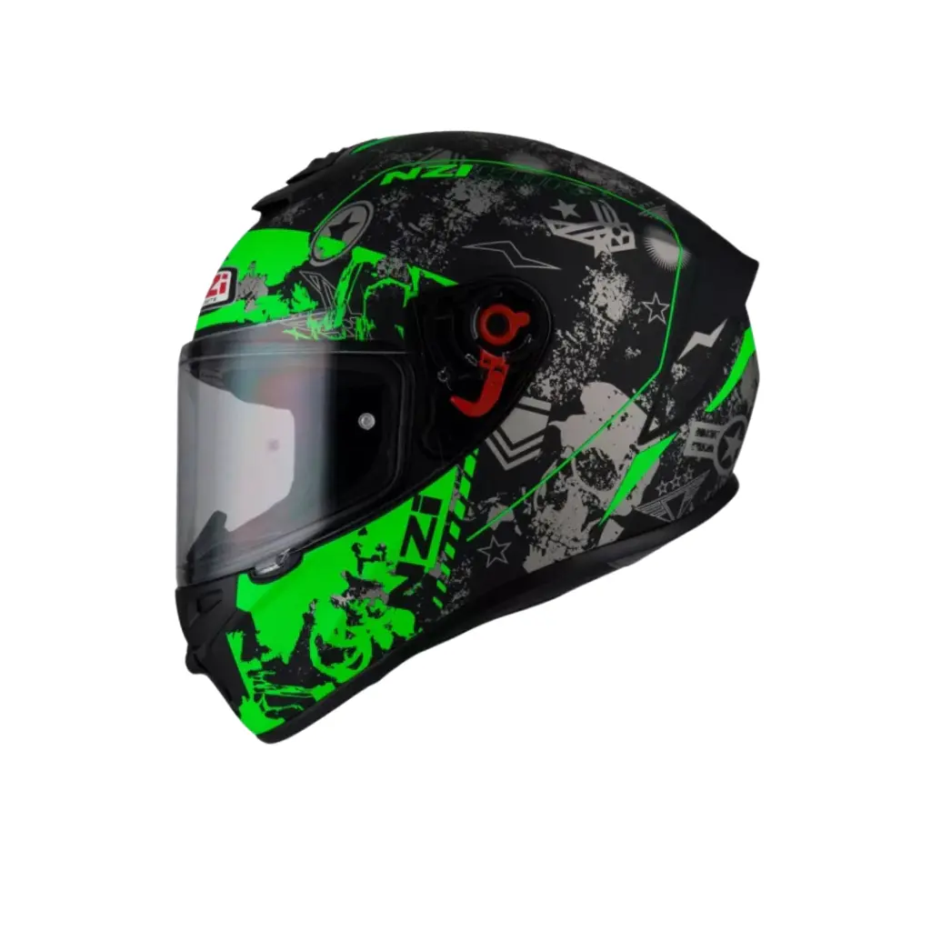 Casco NZI TRENDY 3