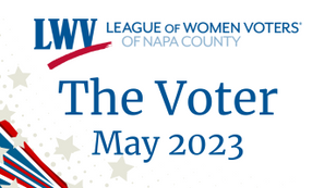 The Voter - May 2023
