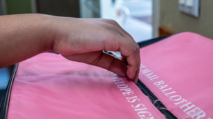 League Advocates to Help California Voters Safely Cast Ballots in the November Presidential Election