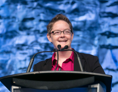League of Women Voters of California Names New Executive Director, Stephanie Doute