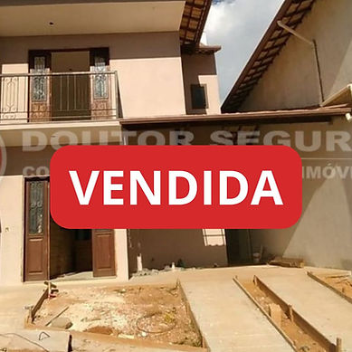 Residencial Flamboyant - Tiradentes MG