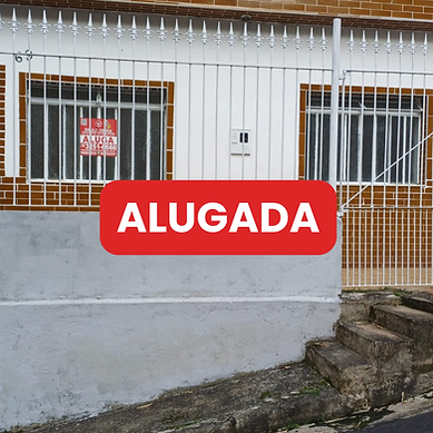 Casa no Bairro São Sebastião