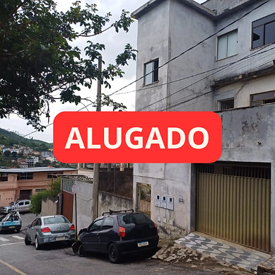 Casa Residencial - Sobrado para Alugar no Bairro São Sebastião!