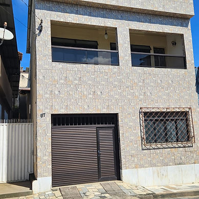 CASA À VENDA NO CENTRO DE SANTOS DUMONT | ESPAÇO, CONFORTO E LOCALIZAÇÃO PRIVILEGIADA