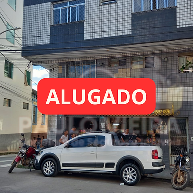🏡 Excelente Oportunidade de Aluguel no Centro de Santos Dumont! 🏡
