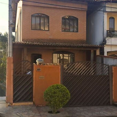 Quer realizar o sonho da casa própria? Essa é a oportunidade perfeita! Casa Duplex Bairro Cabangu