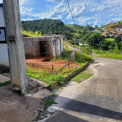 Lote à venda no bairro Centro - Belvedere
