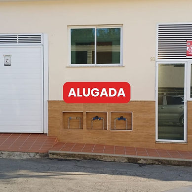 Casa Residencial para Locação – Bairro São Sebastião
