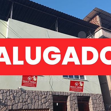 Casa (Sobrado) próxima a ACISPES no Bairro São Sebastião