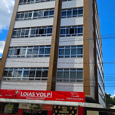 SALA COMERCIAL PARA LOCAÇÃO NO CENTRO | TUDO INCLUSO!