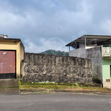Lote no Bairro São Miguel