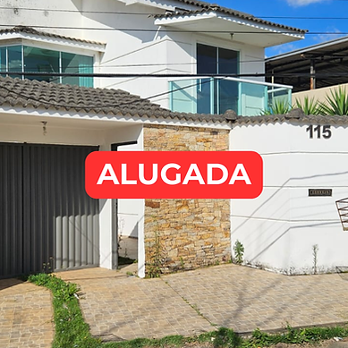 Uma casa que une conforto, sofisticação e uma vista incrível!