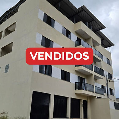 Apartamento à Venda no Centro de Santos Dumont - Loteamento Belvedere